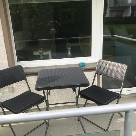 Tiny Apartment Bad Harzburg Leihfahrraeder Gratis Shuttleservice Eksteriør bilde