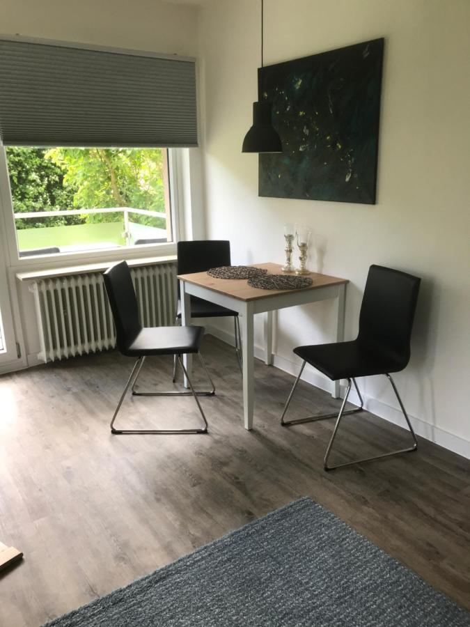 Tiny Apartment Bad Harzburg Leihfahrraeder Gratis Shuttleservice Eksteriør bilde