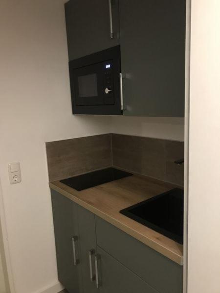 Tiny Apartment Bad Harzburg Leihfahrraeder Gratis Shuttleservice Eksteriør bilde