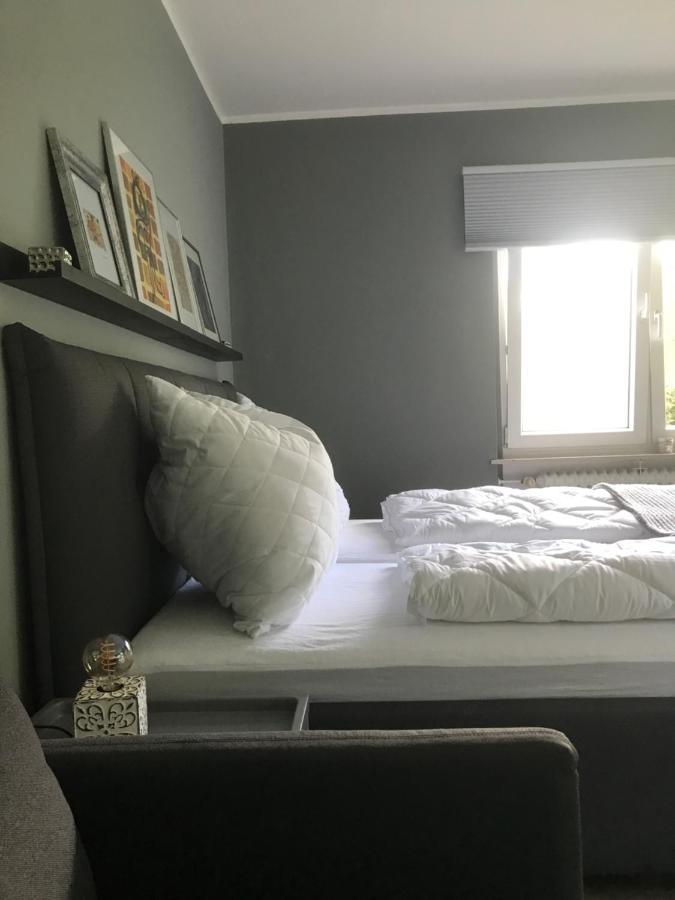 Tiny Apartment Bad Harzburg Leihfahrraeder Gratis Shuttleservice Eksteriør bilde