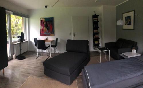 Tiny Apartment Bad Harzburg Leihfahrraeder Gratis Shuttleservice Eksteriør bilde