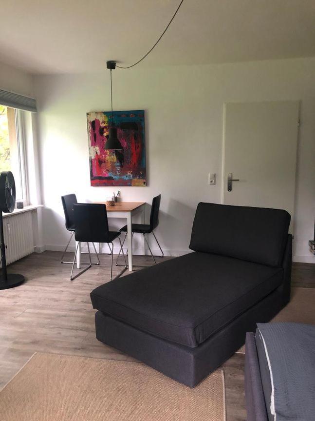 Tiny Apartment Bad Harzburg Leihfahrraeder Gratis Shuttleservice Eksteriør bilde